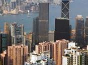 U.S. Sanctions Against Hong Kong Erode Influence Region