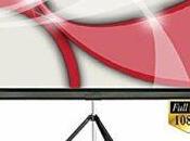 Best Projector Screen India 2020