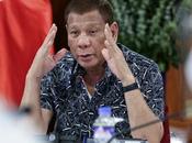 Philippines: Duterte Enacts Controversial Counterterrorism