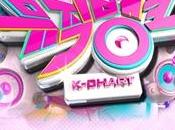 Music Bank Episode 1035