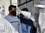 Global Pandemic: More Than 527,000 Dead