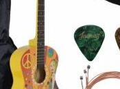 Best Guitar India 2020