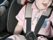Tips Driving With Kids