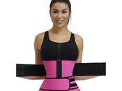 Choose Waist Cincher Belt?