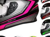 Types Motorcycle Helmets Should