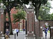 Visas Foreign Students Risk: Harvard Counter-sue