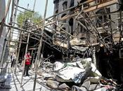 Explosions Iran: More Than Coincidence, Experts