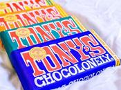 Tony’s Chocolonely: 100% Slave-Free Chocolate