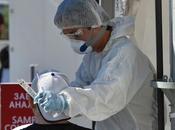 Kazakhstan Denies Chinese Claims About Deadly Virus