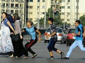 Fight Against Sexual Assault Intensified Egypt