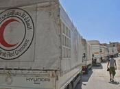 Syria: Expiry Cross-border Authorization