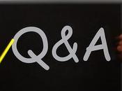 Keys Successfully Addressing Investor Questions