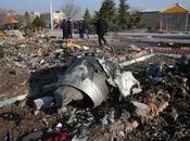 Plane Shot Down Iran: Radar Adjustment Error Causing Drama