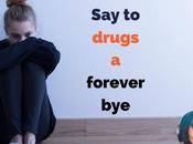 Drugs Forever Bye….