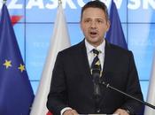 Poland: Curator Andrzej Duda Re-Elected President