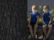 Global Pandemic: More Than 569,000 Dead