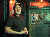 Mould Shares "Forecast Rain" from Upcoming Album 'Blue Hearts'