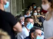 Global Pandemic: More Than 573,000 Dead