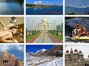 Beautiful Honeymoon Destinations India