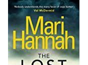 Lost Mari Hannah