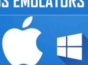 Best Emulator Windows - Apps