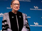 Supreme Court Justice Ruth Bader Ginsburg Released from Hospital