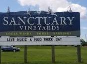 Extreme Viticulture: Sanctuary Vineyards Dorian Release