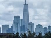 Friday Fotos: Manhattan-Hoboken Counterpoint