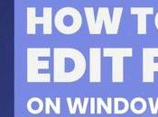Best Free Editor Windows (2020)