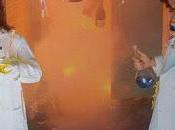 It's Better Burn Than Rust When Formerly Great Artists Keep with Times, Featuring (Rick Derringer/Carmine Appice) Gamma (Ronnie Montrose)