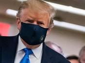 Virus Will Eventually 'disappear', Repeats Trump