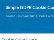 Best WordPress GDPR Compliance Plugins
