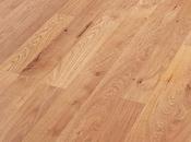 Types Wooden Floor