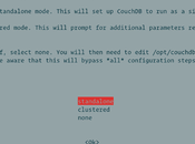 Install CouchDB Debian Linux Operating System