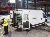 FCA, Waymo Team Level Self-driving Commercial Vehicles