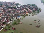 Devastating Floods China