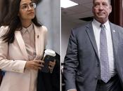 Republican Accused Hurling Sexist Insult “AOC”