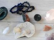 Crystals 101: Them Around Home