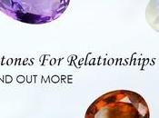 Natural Gemstones Relationships