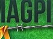 #TheThirdMagpie @msclementsbook