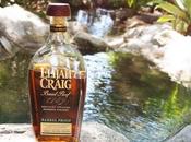 Elijah Craig Barrel Proof Batch B520 Review