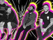 Stoner Rock Stalwarts PSYCHLONA Unveil Rip-roaring Video; Upcoming Album 'Venus Skytrip' Next Month Ripple Music!