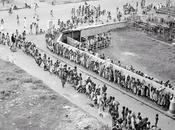 Bengal Famine Cruel Administrator History Hailing British Rule