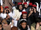 Taliban Ready Talks with Afghan Government