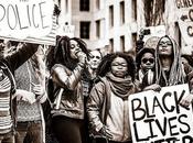 Black Lives Must Matter