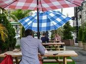 Friday Fotos: Reuben, I've Been....eating [Covid-19 Picnic!]