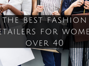Best Clothing Retailers Women Over