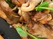 Mushroom Toast with Pesto3 Read