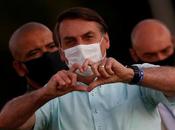 President Bolsonaro's Popularity Resumes Polls