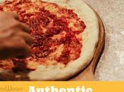 Authentic Italian Pizza Sauce